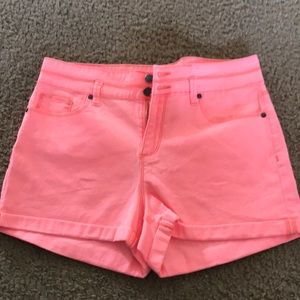 Women’s shorts